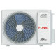 FUNAI Наружные блоки серии ORIGAMI KODO Inverter RAM-I-3OK80HP.01/U