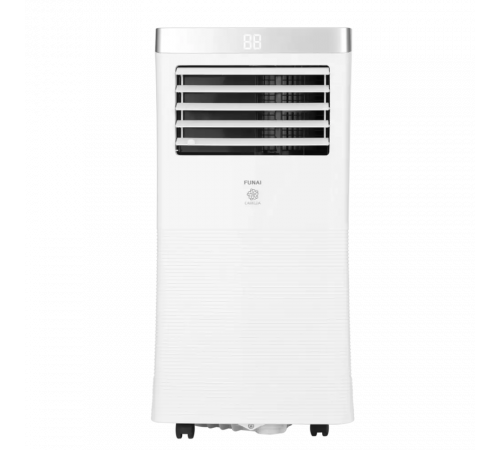 FUNAI Мобильные кондиционеры серии CAMELLIA MAC-CA25CON04