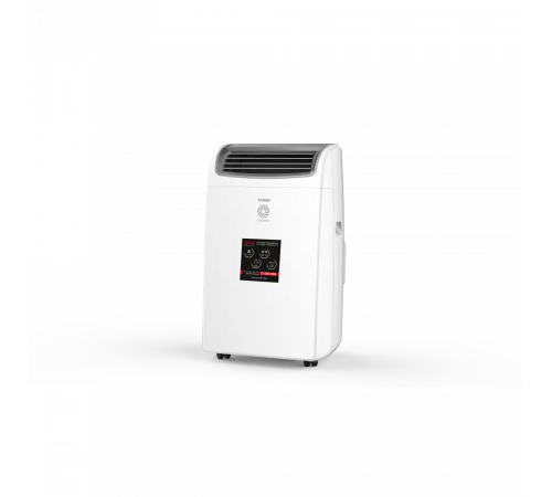 FUNAI Мобильные кондиционеры cерии CAMOMIRU MAC-CM40HPN04