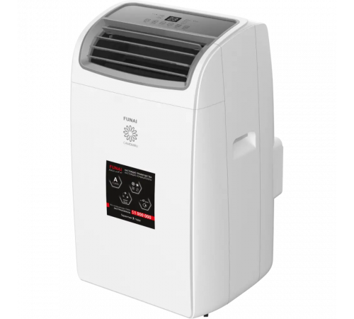 FUNAI Мобильные кондиционеры cерии CAMOMIRU MAC-CM40HPN04