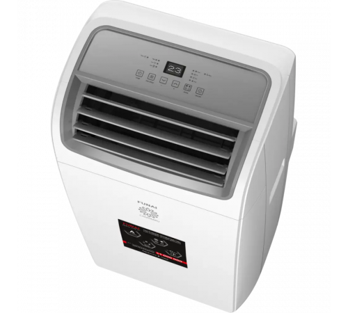 FUNAI Мобильные кондиционеры cерии CAMOMIRU MAC-CM46HPN04