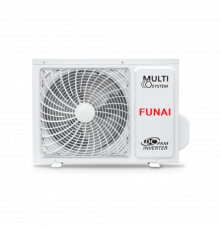Наружные блоки мульти сплит-систем FUNAI RAMI-2OR50HP.D06/U LP