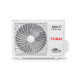 Наружные блоки мульти сплит-систем FUNAI RAMI-2OR50HP.D06/U LP