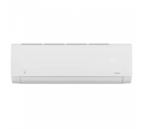 FUNAI Внутренние блоки настенного типа серии SHOGUN Inverter RAM-I-SG30HP.W01/S