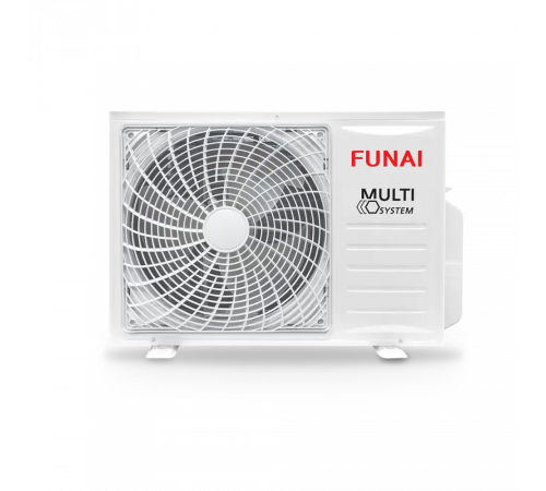 FUNAI Наружные блоки серии ORIGAMI RAMI-3OR70HP.D05/U