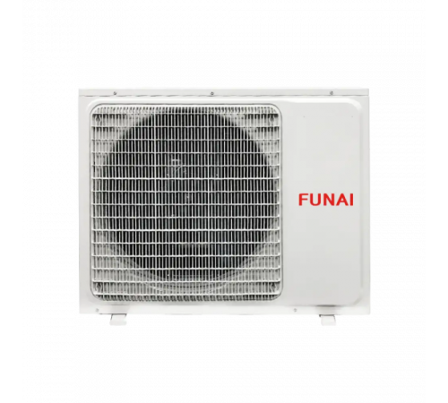 FUNAI Классические сплит-системы напольно-потолочного типа серии DRAGON LAC-DR105HP.F01/S/LAC-DR105HP.01/U