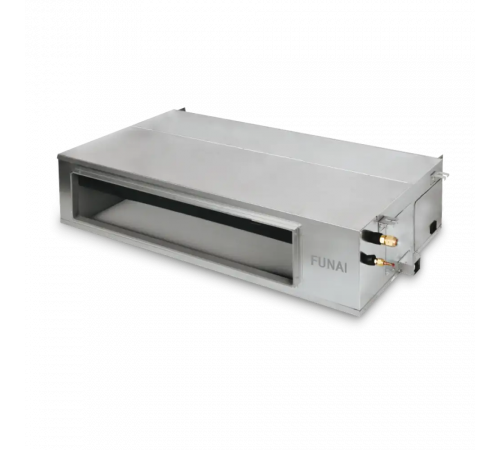 Классические сплит-системы канального типа серии DRAGON LAC-DR70HP.D01/S/LAC-DR70HP.01/U