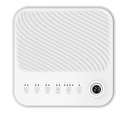 Мобильные кондиционеры FUNAI MAC-CS29CON01