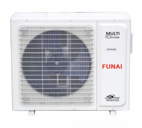 Наружные блоки мульти сплит-систем FUNAI RAM-I-4OK85HP.01/U