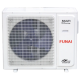 Наружные блоки мульти сплит-систем FUNAI RAM-I-4OK85HP.01/U