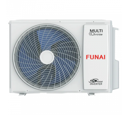 Наружные блоки мульти сплит-систем FUNAI RAM-I-4OK85HP.01/U