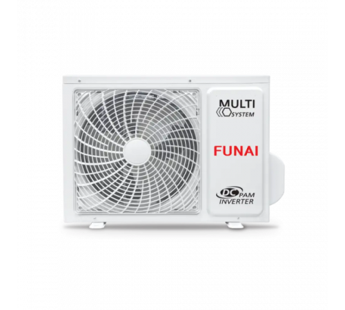 Наружные блоки мульти сплит-систем FUNAI RAMI-3OR70HP.D06/U LP