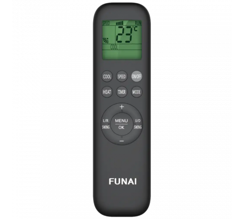 Внутренние блоки мульти сплит-систем FUNAI RAM-I-SG30HP.W02/S