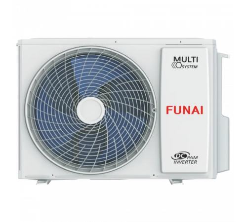 FUNAI Наружные блоки серии ORIGAMI KODO Inverter RAM-I-2OK55HP.01/U