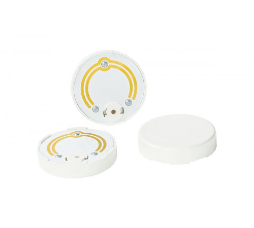 Комплект GIDROLOCK Premium Plus Radio BONOMI 1/2 (арт. 31211031)