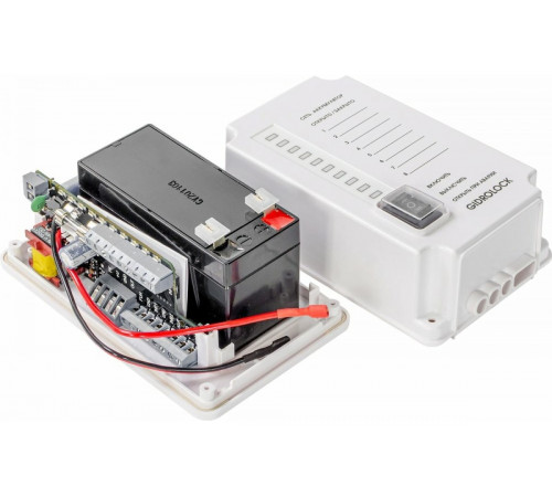 Комплект GIDROLOCK Premium Plus Radio BONOMI 1/2 (арт. 31211031)