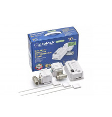 Комплект GIDROLOCK Premium Plus G-LOCK 1/2 (арт. 31221061)