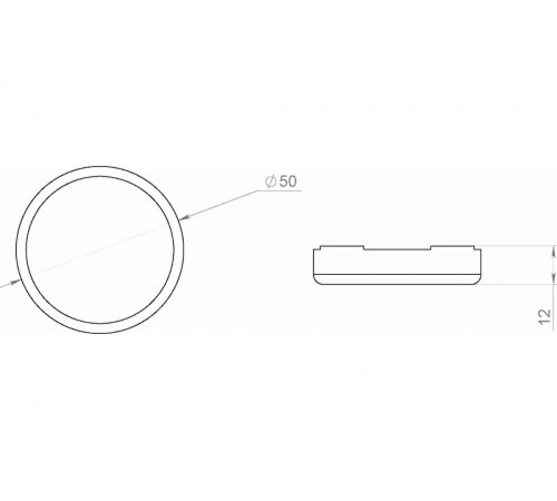 Комплект GIDROLOCK Premium Plus Radio ENOLGAS 3/4 (арт. 31211042)