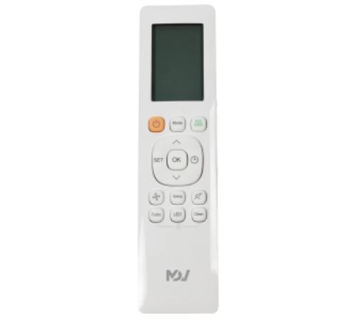 Кассетные однопоточные сплит-системы MDCA1I MDCA1I-12HRFN8/MDOAG-12HFN8