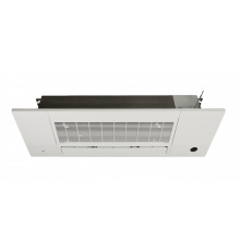 Кассетные однопоточные сплит-системы MDCA1I  MDCA1I-12HRFN8/MDOAG-12HDN8