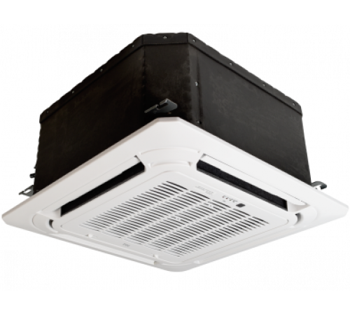 Инверторная кассетная бытовая сплит-система MDV MDCA4I-09HRFN8 / T-MBQ4-03E / MDOAG-09HDN8