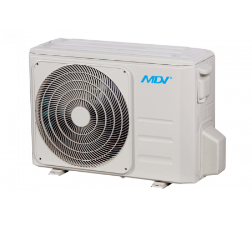 On/Off сплит-система MDV серия Aurora R410A MDSA-30HRN1 / MDOA-30HN1