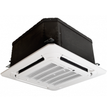 Компактная кассетная инверторная сплит-система MDV серия MDCA4I R32  MDCA4I-09HRFN8 / T-MBQ4-03E / MDOAG-09HFN8