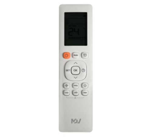 Инверторная сплит-система MDV серия Classic Inverter MDSC-12HRDN8 / MDOC-12HDN8