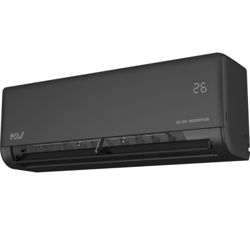 Инверторная сплит-система MDV серия INTEGRA Pro Black серия INTEGRA Pro Black MDSBI-18HRFN8/MDOAI-18HFN8