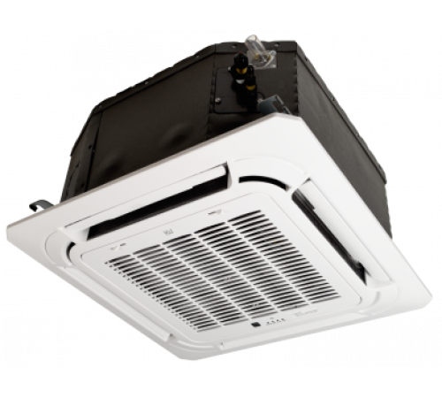 Компактная кассетная инверторная сплит-система MDV серия MDCA4I R32 MDCA4I-18HRFN8 / T-MBQ4-03E / MDOAG-18HFN8