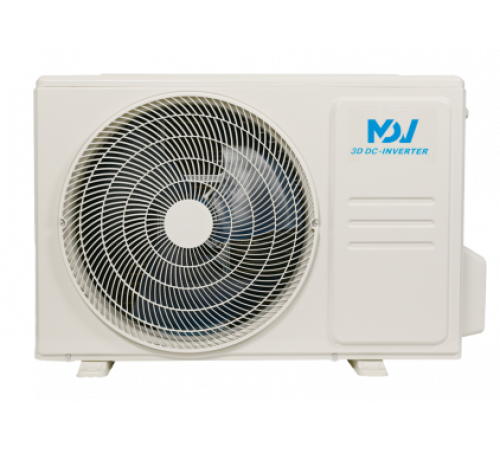 Компактная кассетная инверторная сплит-система MDV серия MDCA4I R32 MDCA4I-18HRFN8 / T-MBQ4-03E / MDOAG-18HFN8