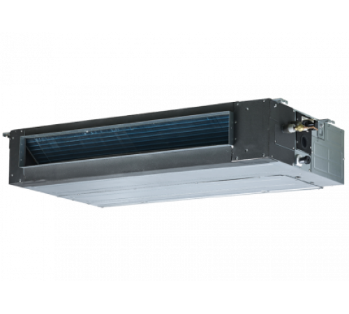 Инверторные канальные сплит-системы MDV MDT2II 3D-DC Inverter R32 MDT2II-18HWFN8 / MDOAG-18HFN8
