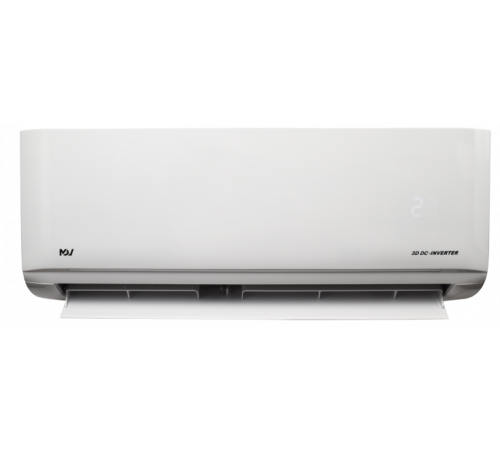 Инверторная сплит-система MDV серия INFINI Nordic Heat Pump MDSAN-18HRFN8 / MDOAN-18HFN8