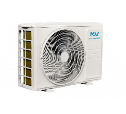 Инверторная сплит-система MDV серия INTEGRA Inverter серия INTEGRA Inverter MDSI-12HRDN8/MDOI-12HDN8