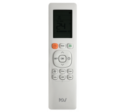 Инверторная сплит-система MDV серия INFINI UVpro Inverter MDSAL-24HRFN8 / MDOAG-24HFN8