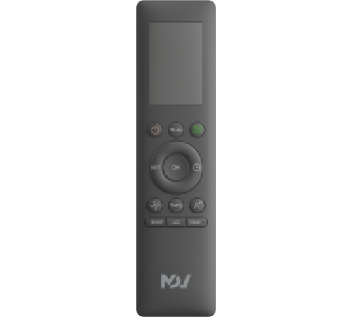 Инверторная сплит-система MDV серия INFINI Loft ERP Inverter MDSALF-18HRFN8 / MDOALF-18HFN8