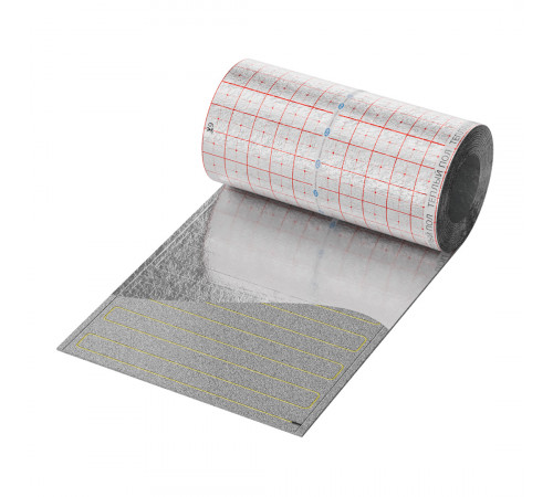 Секции активной подложки РиМ Light - 140Вт/1м² на отрез