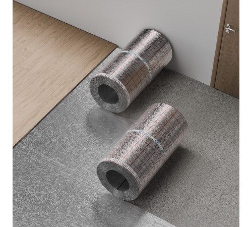 Секции активной подложки РиМ Medium - 140Вт/0,85м² на отрез