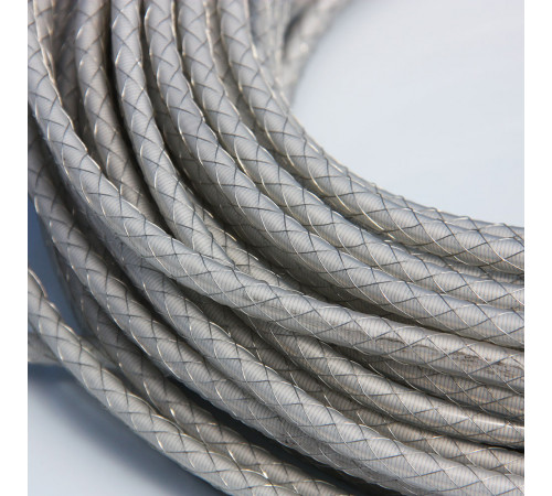 Экранированный греющий кабель РИМ 40 Вт/м