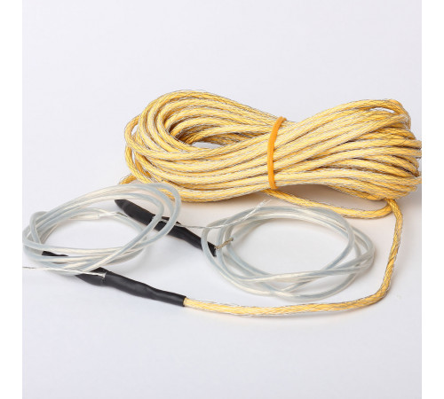 Несгораемый теплый пол 145Вт (Экранированный)