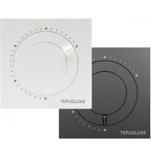 Терморегулятор Solus черный