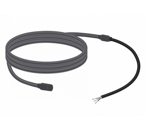 Секция нагревательная кабельная 30МНТ2-0770-040