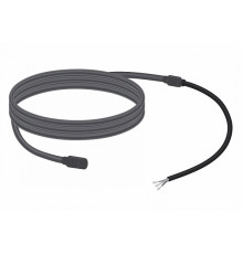 Секция нагревательная кабельная 30МНТ2-1600-040