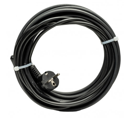 Секция нагревательная кабельная Freezstop outside-16A-5