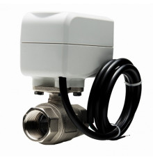 Кран с электроприводом Neptun Standard 230В 3/4