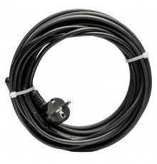 Секция нагревательная кабельная Freezstop outside-16A-3