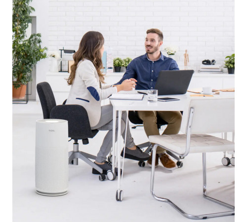 Умный очиститель-обеззараживатель серии TION IQ 400