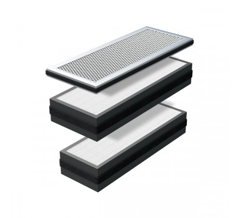 Фильтр от газов и запахов AK-XXL