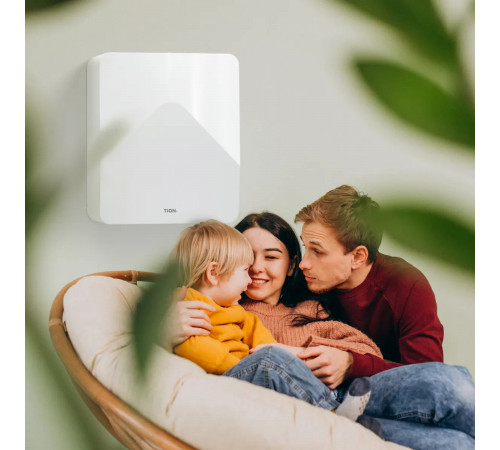 TION Бризер 4S Family