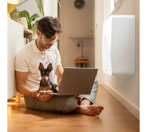 TION Бризер 4S Family